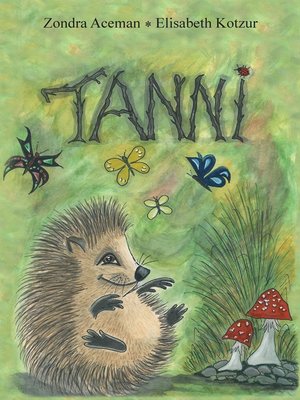 cover image of Tanni